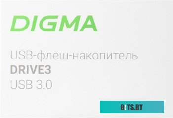 Флеш Диск Digma DRIVE3 32GB DGFUL032A30SR