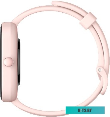 Умные часы Amazfit Bip 3 Pro (розовый)