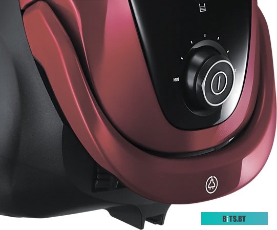Пылесос Samsung VC2500M VC20M253AWR/EV