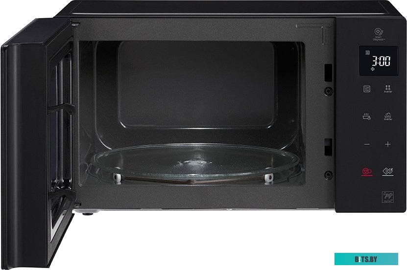 Микроволновая печь LG MS2535GIS