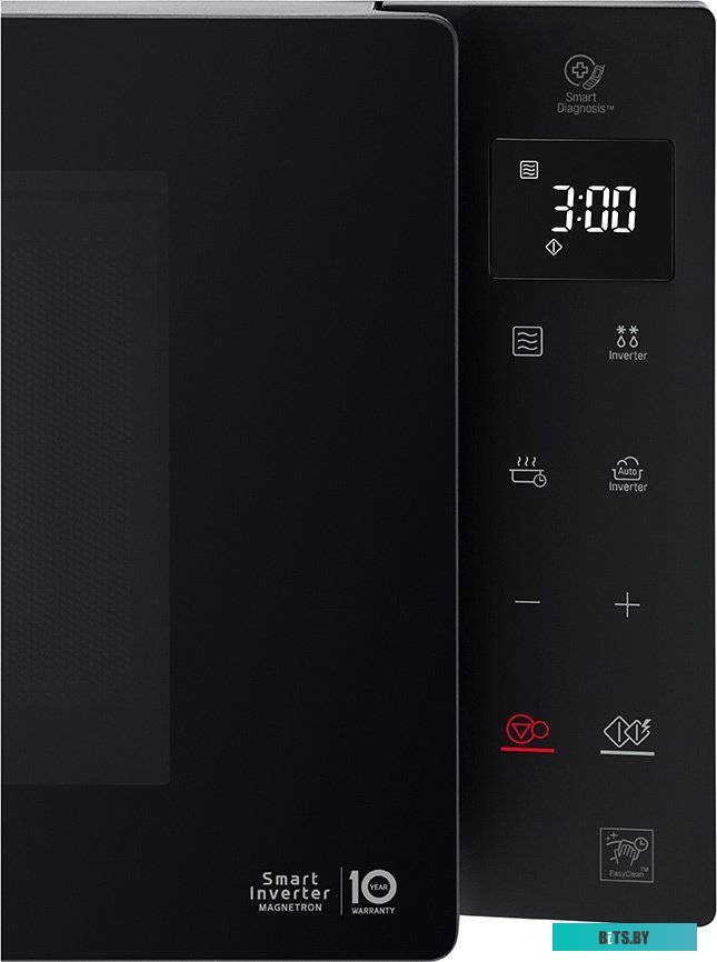 Микроволновая печь LG MS2535GIS
