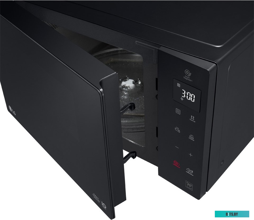 Микроволновая печь LG MS2535GIS