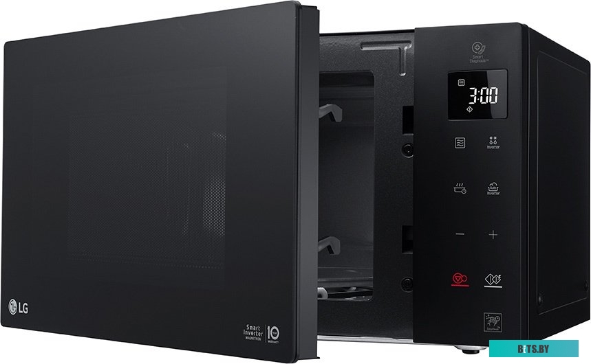 Микроволновая печь LG MS2535GIS