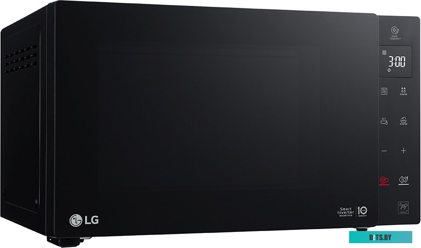 Микроволновая печь LG MS2535GIS
