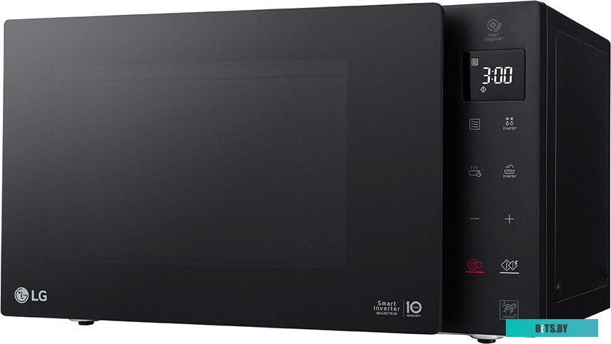Микроволновая печь LG MS2535GIS