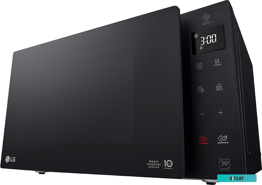 Микроволновая печь LG MS2535GIS