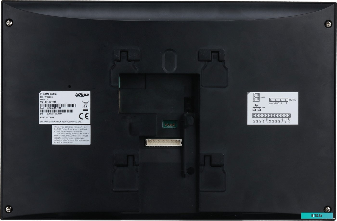 Монитор Dahua DHI-VTH5441G