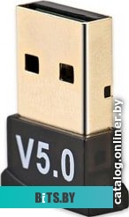 Адаптер Bluetooth KS-is KS-408
