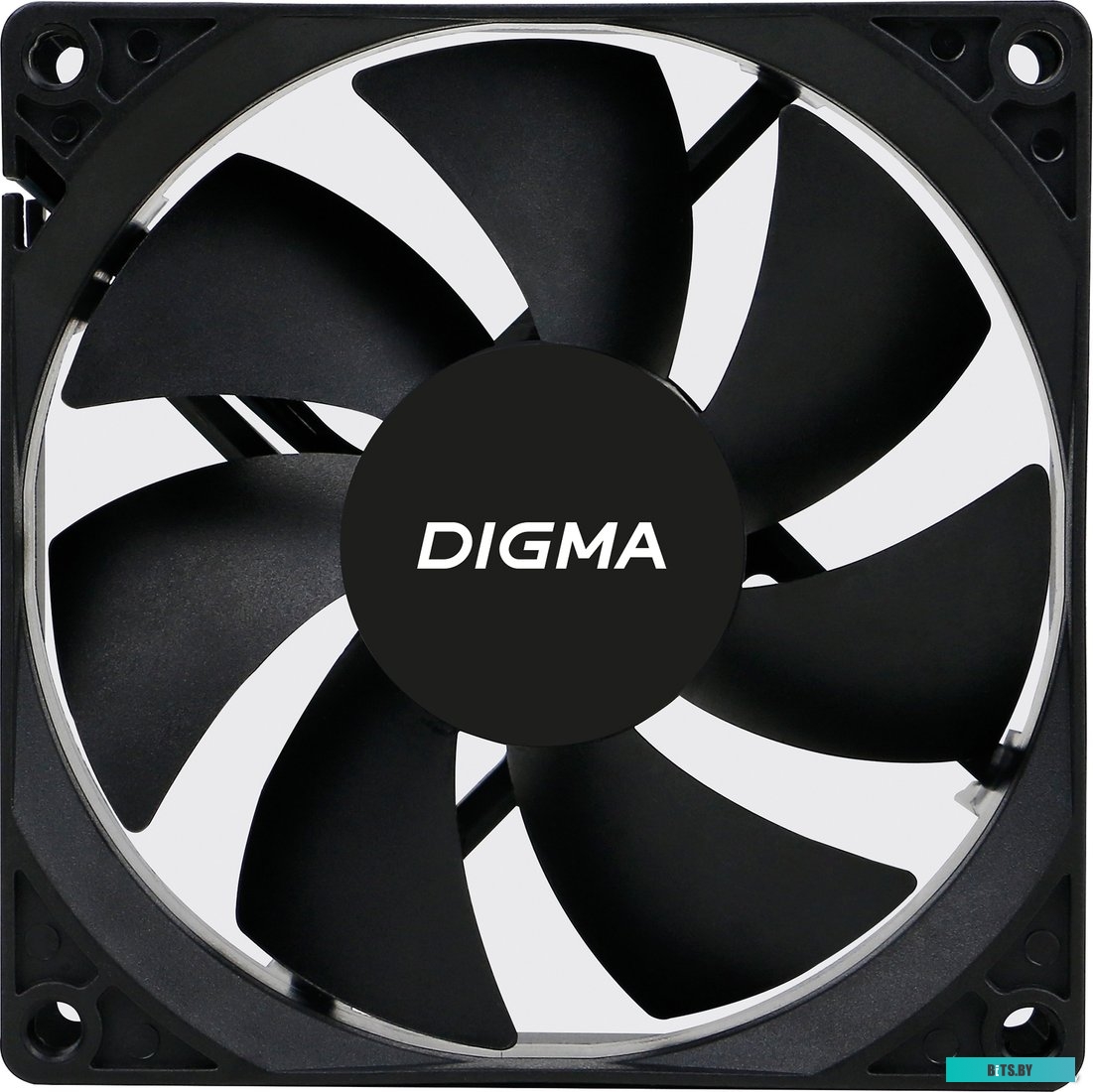Вентилятор Digma DFAN-90