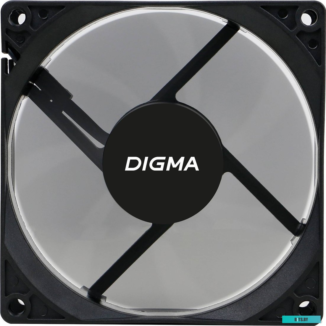 Вентилятор Digma DFAN-90