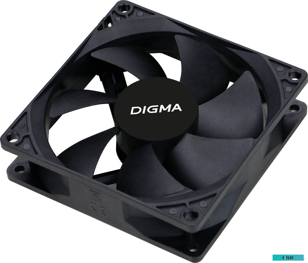 Вентилятор Digma DFAN-90