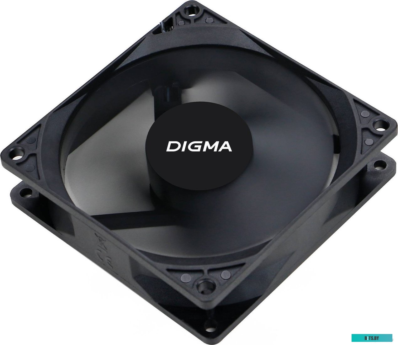 Вентилятор Digma DFAN-90