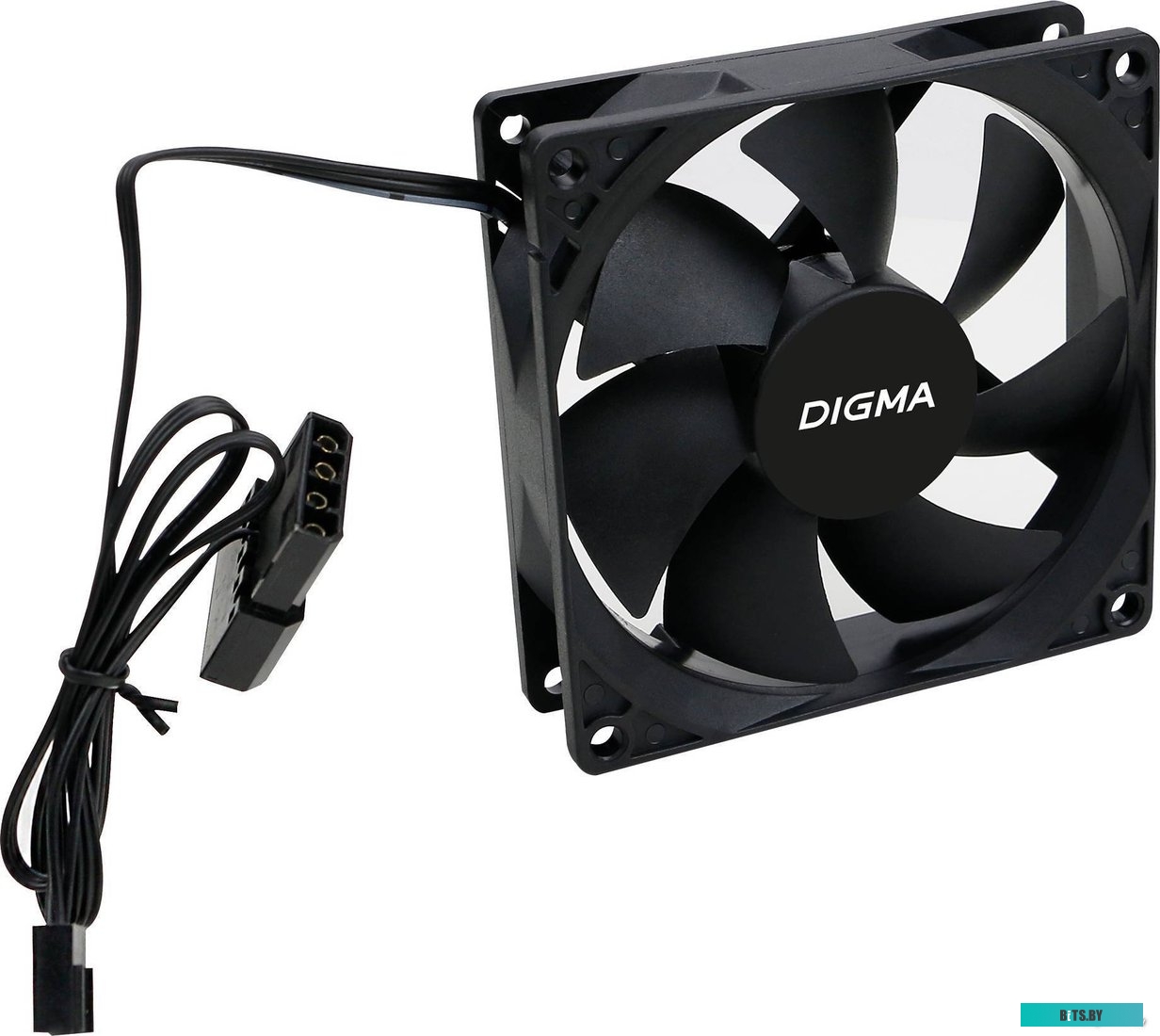 Вентилятор Digma DFAN-90