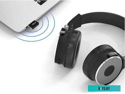 Адаптер Bluetooth KS-is KS-408
