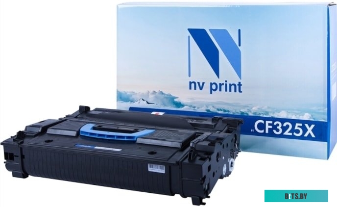 Картридж NV Print NV-CF325X (аналог HP CF325X)
