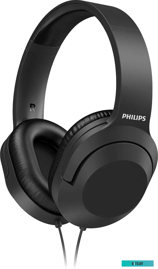 Наушники (Гарнитура) Philips TAH2005BK/00