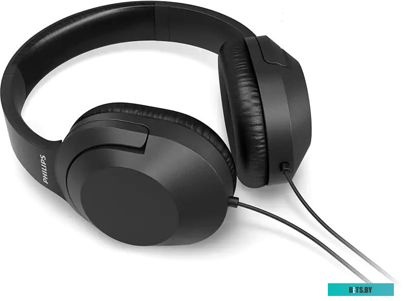 Наушники (Гарнитура) Philips TAH2005BK/00