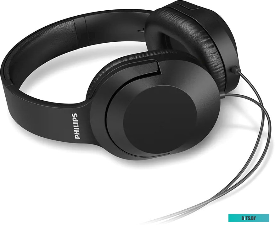 Наушники (Гарнитура) Philips TAH2005BK/00