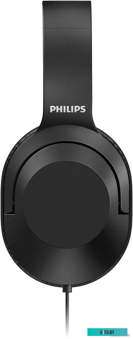 Наушники (Гарнитура) Philips TAH2005BK/00