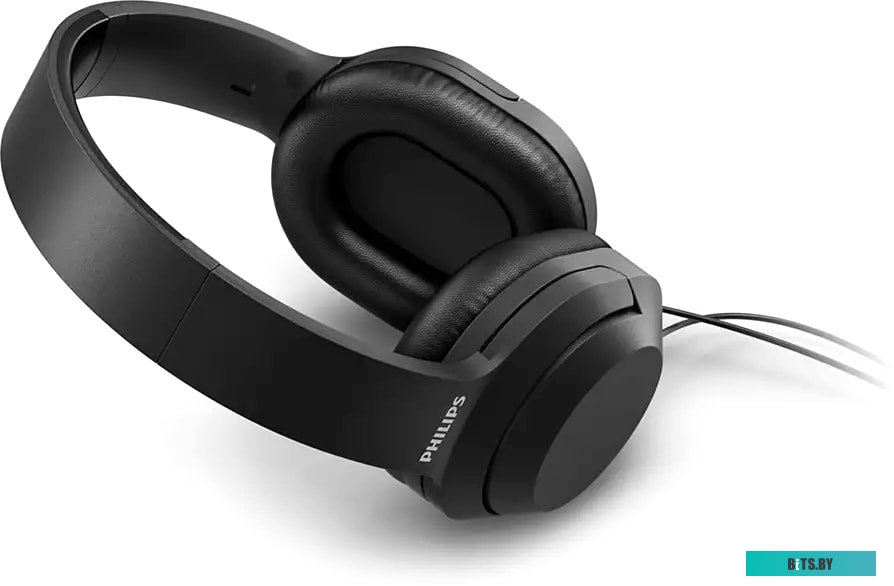 Наушники (Гарнитура) Philips TAH2005BK/00