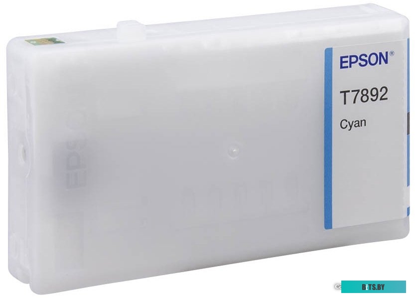 Картридж Epson C13T789240