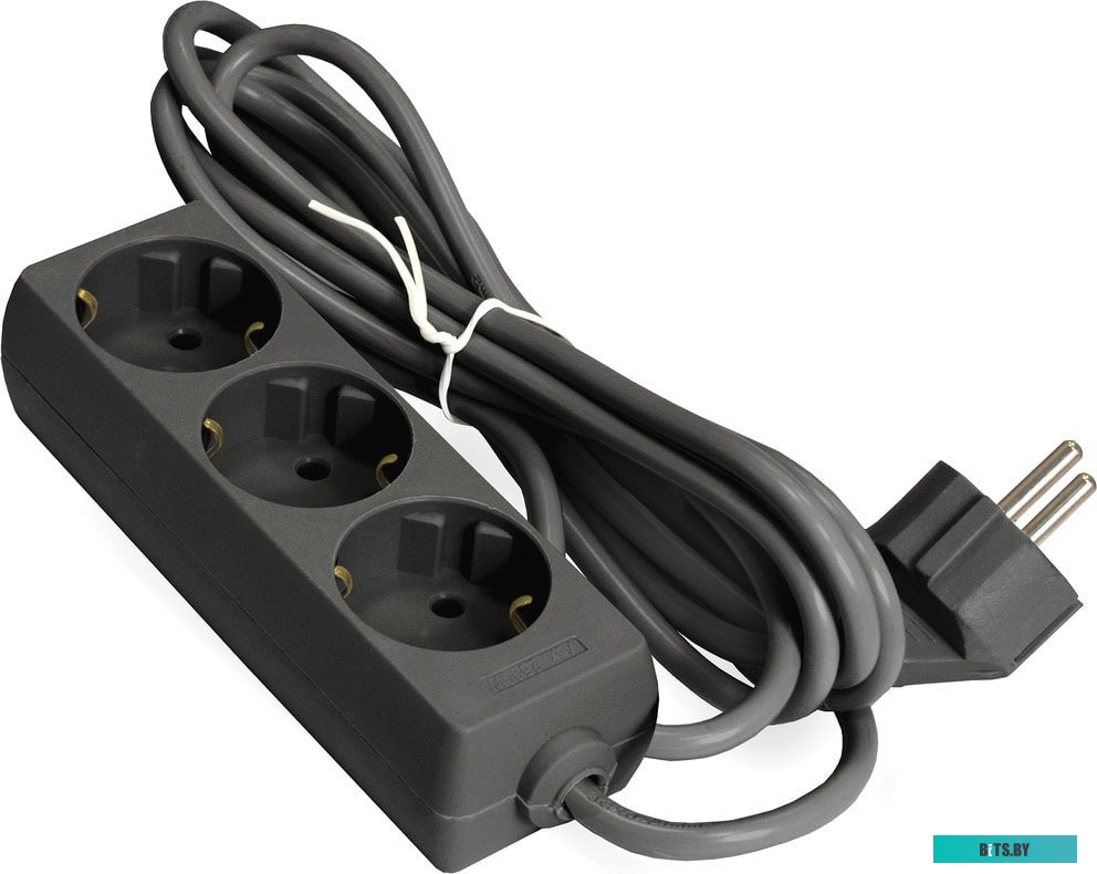 Удлинитель ExeGate ECE-3-1.8B <EX285801RUS>