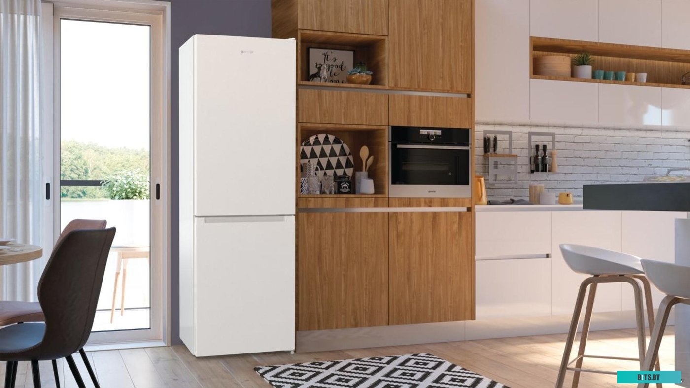 Gorenje NRK6202EW4
