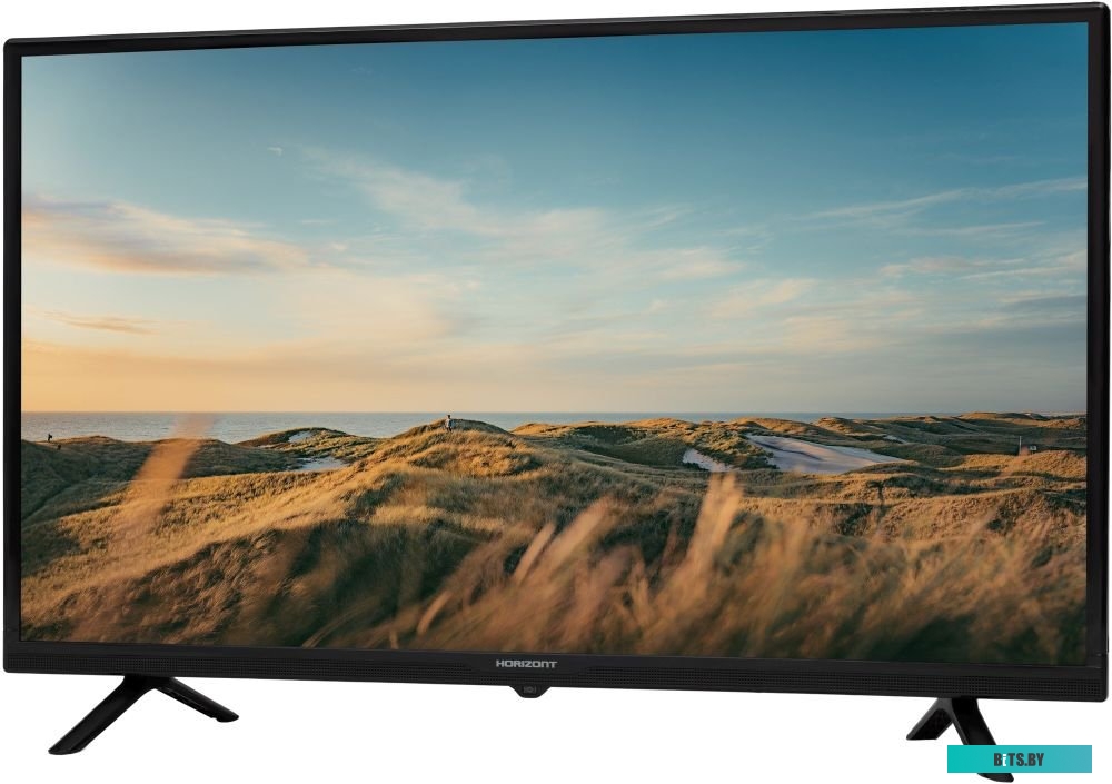 Телевизор Horizont 43LE7052D