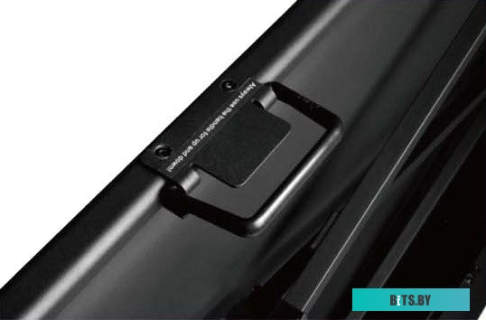 Экран для проекторов Cactus FloorExpert 113x200 CS-PSFLE-200X113