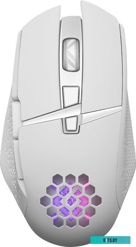 Мышь Defender Glory GM-514 (белый) <52513>