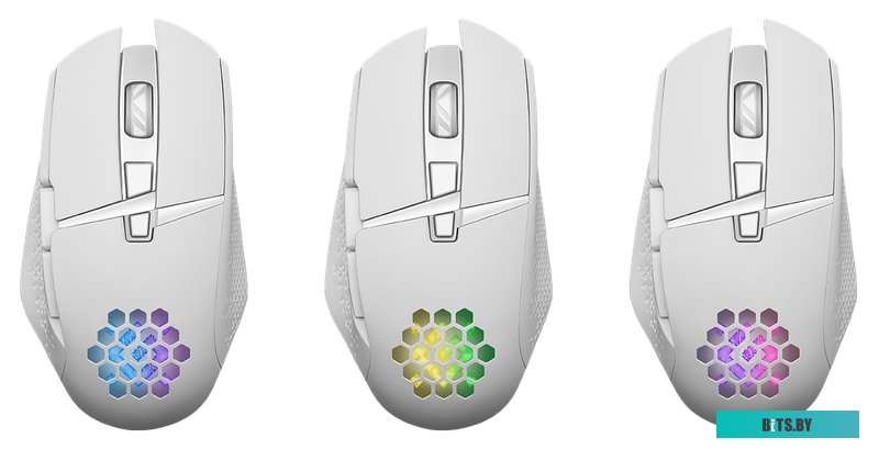 Мышь Defender Glory GM-514 (белый) <52513>