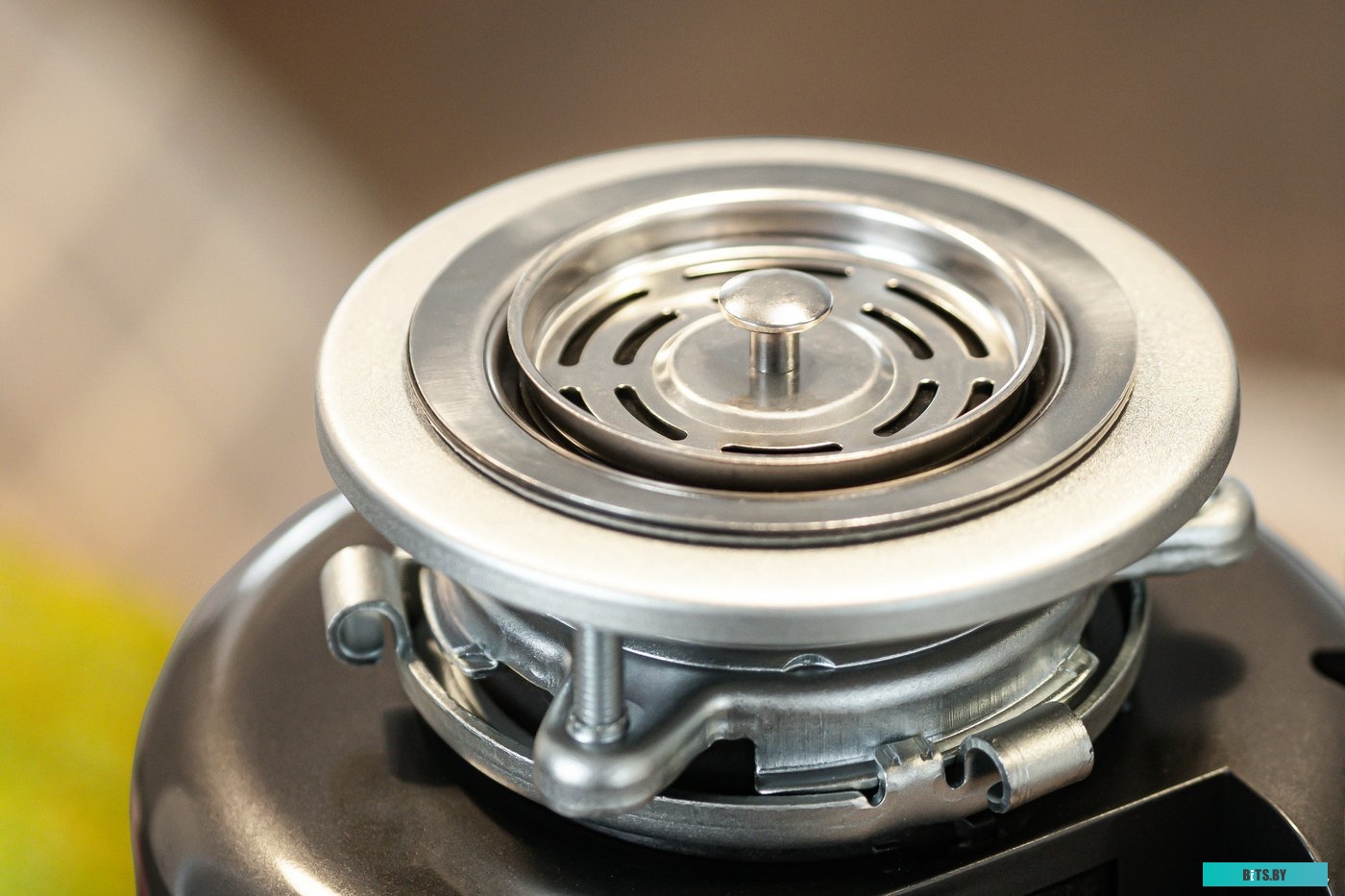 91275783 Измельчитель Bort Titan 5000 560Вт черный