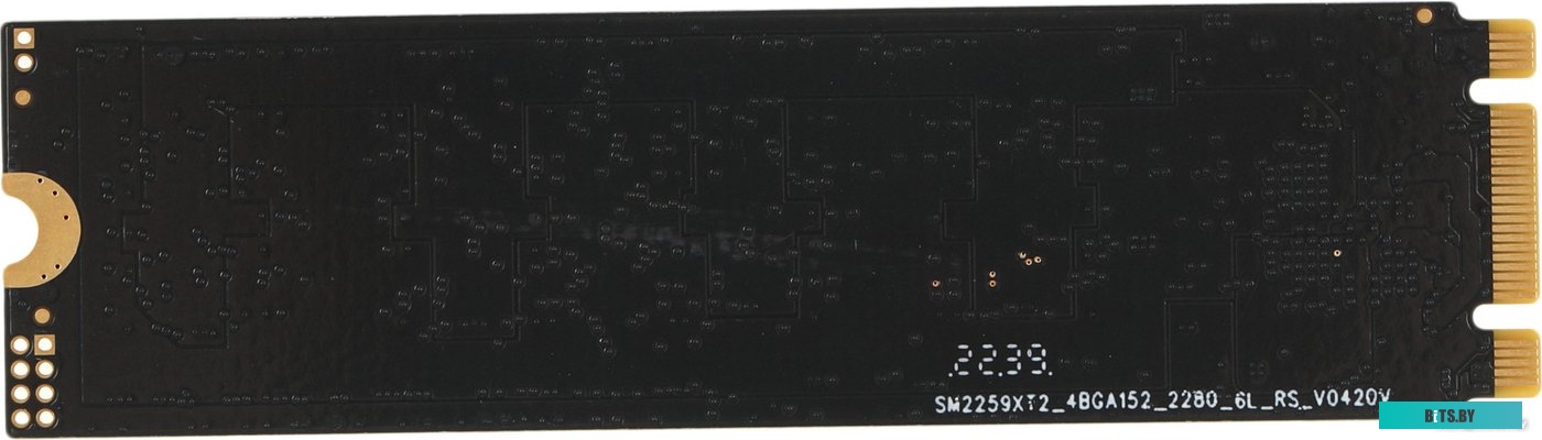 Внешний жесткий диск PC Pet 1TB PCPS001T1.