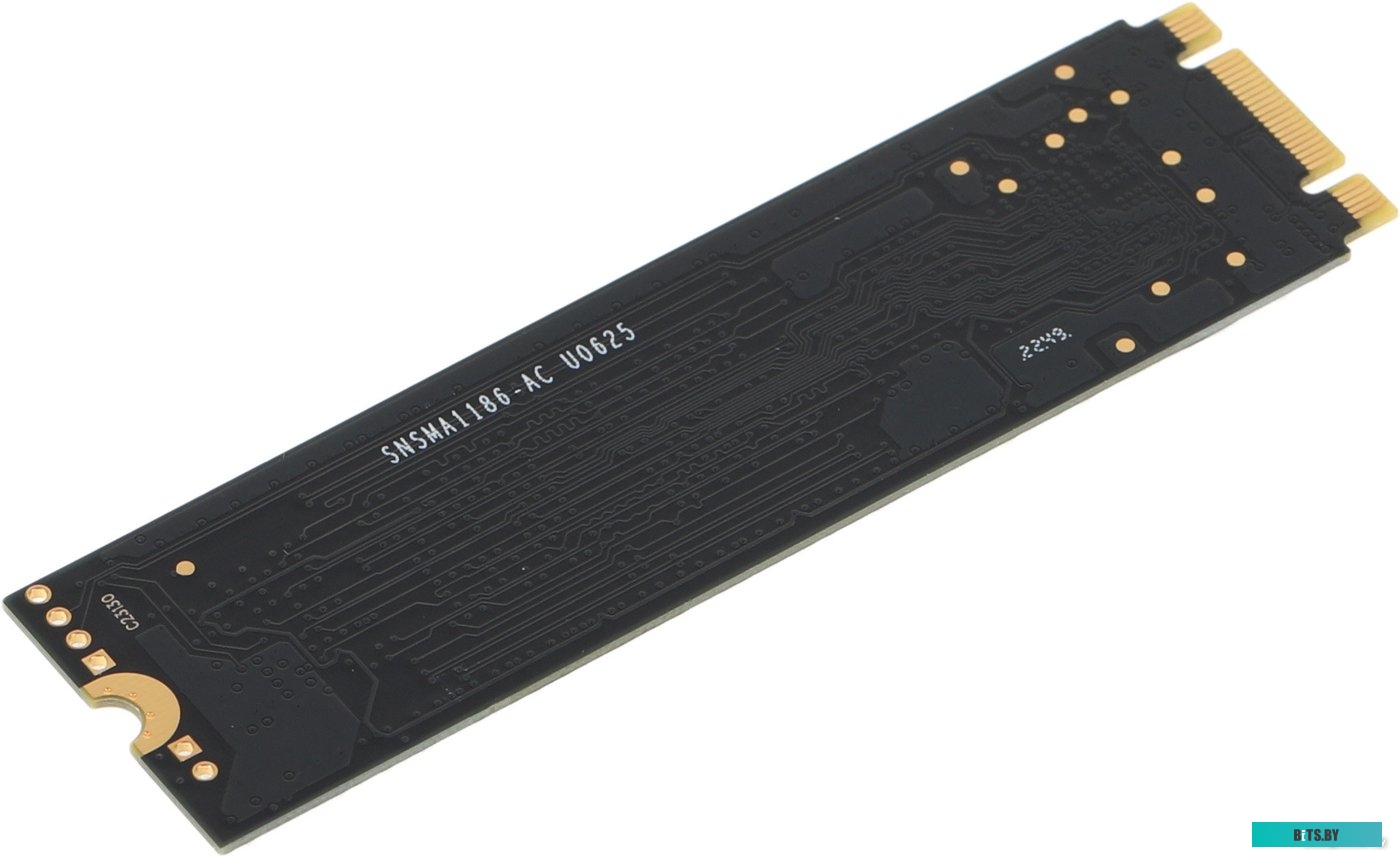 Внешний жесткий диск PC Pet 1TB PCPS001T1.