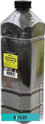 Тонер Hi-Black для HP LJ P4014/P4015/P4515 Polyester М 500 г <203061706>