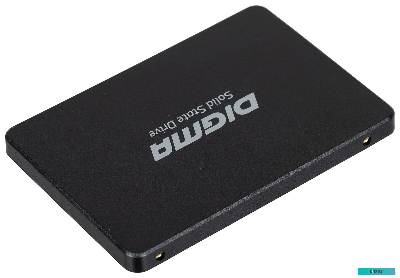 Твердотельный накопитель Digma Run S9 DGSR2512GS93T