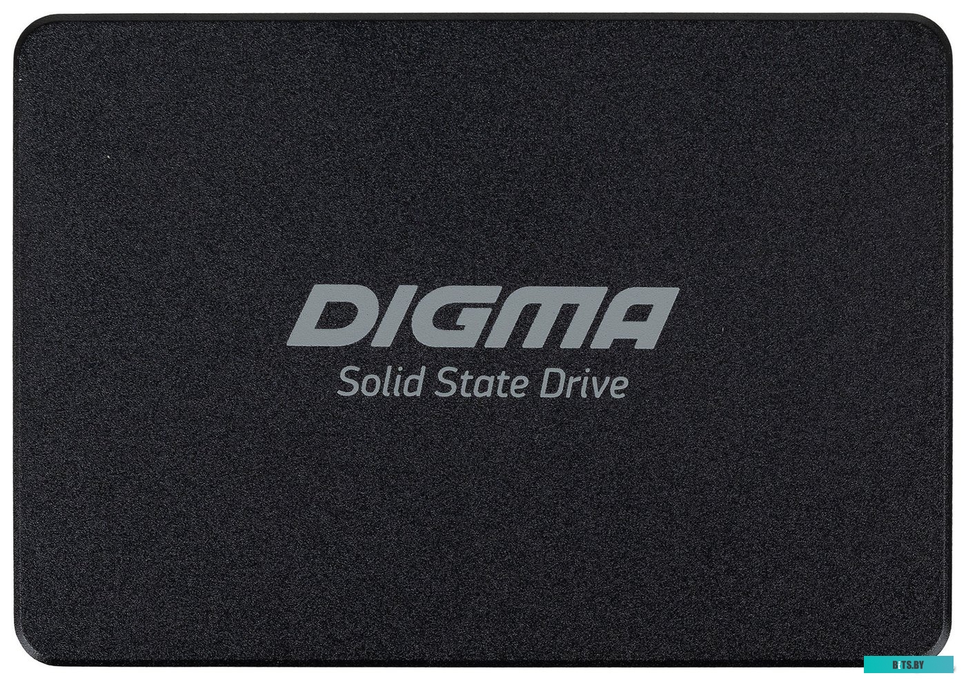 Твердотельный накопитель Digma Run S9 DGSR2512GS93T