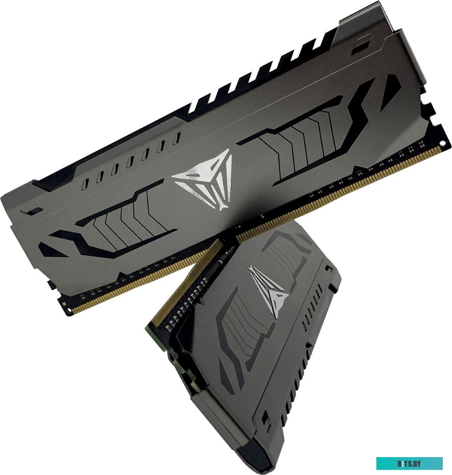 Оперативная память Patriot Viper Steel 2x8GB DDR4 PC4-29800 PVS416G373C7K