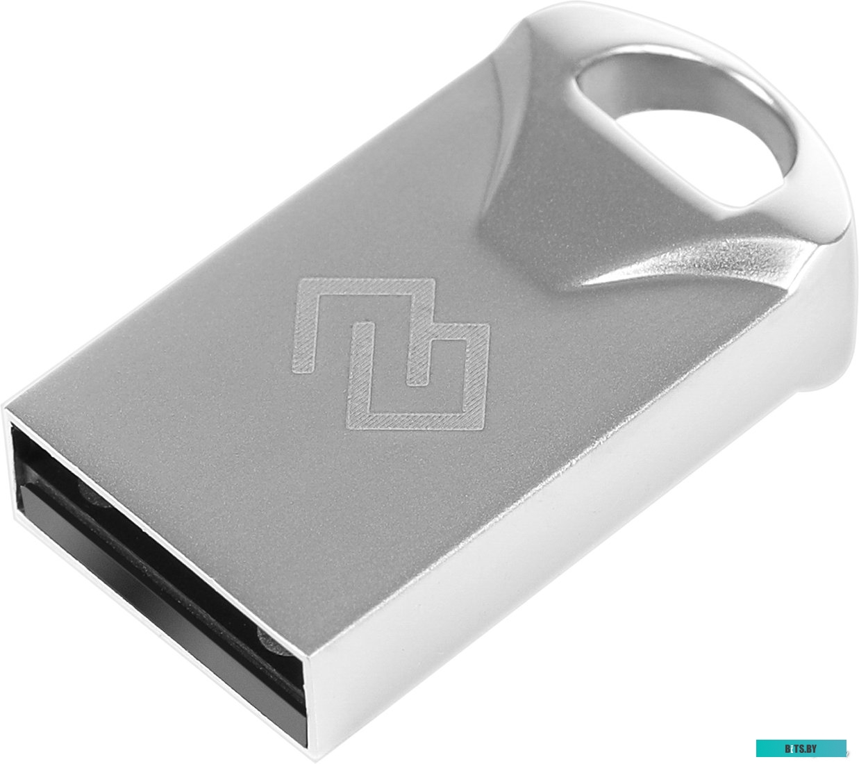 DGFUM016A20SR Флеш Диск Digma 16Gb DRIVE2 DGFUM016A20SR USB2.0 серебристый