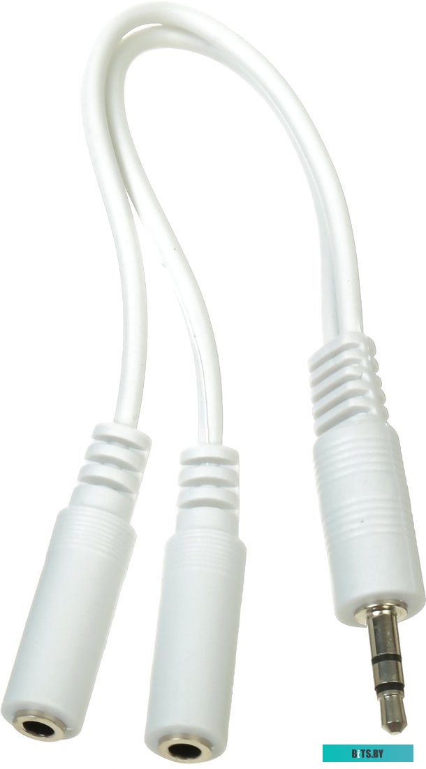 Разветвитель 5bites AA-3MF2-02WH