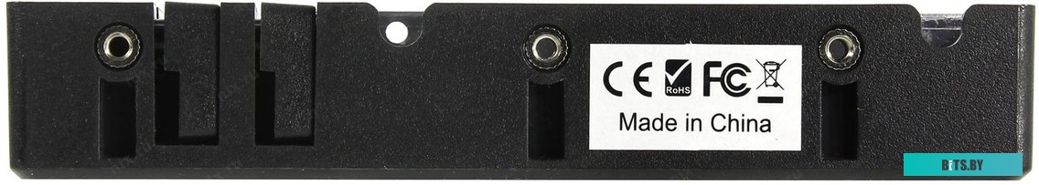 Переходник Exegate для использования 2,5" HDD для корзин серий HS335/435/535 EX264648RUS.
