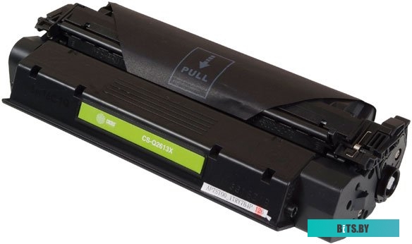 Картридж Cactus CS-Q2613X (аналог HP Q2613X)