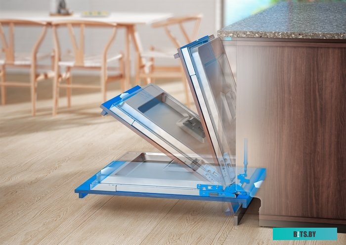 EEM48321L Посудомоечная машина встраив. Electrolux EEM48321L полноразмерная