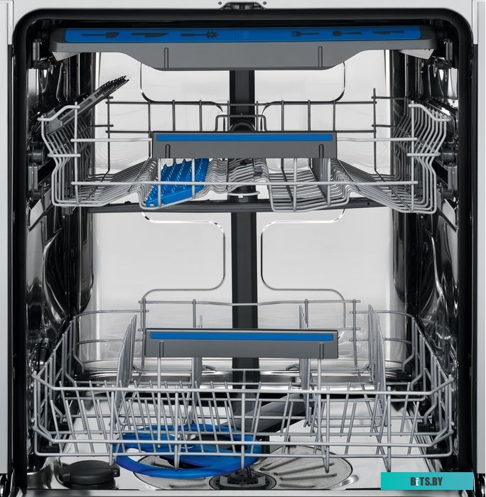 EEM48321L Посудомоечная машина встраив. Electrolux EEM48321L полноразмерная