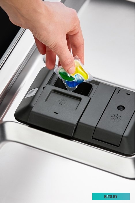 EEM48321L Посудомоечная машина встраив. Electrolux EEM48321L полноразмерная