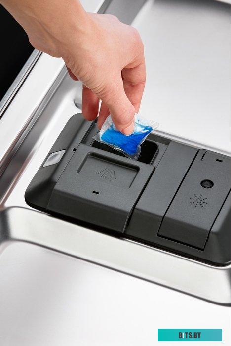 EEM48321L Посудомоечная машина встраив. Electrolux EEM48321L полноразмерная