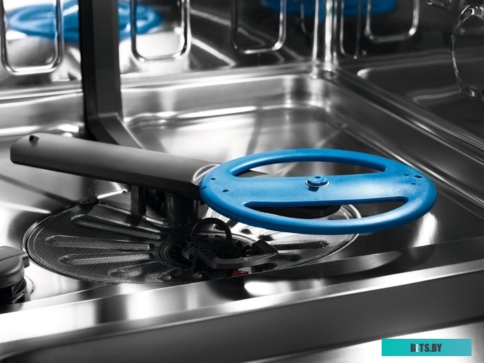 EEM48321L Посудомоечная машина встраив. Electrolux EEM48321L полноразмерная