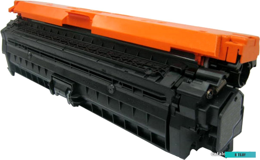 Картридж HP 650A (CE270A)