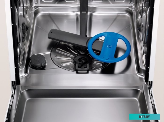 EEM48321L Посудомоечная машина встраив. Electrolux EEM48321L полноразмерная