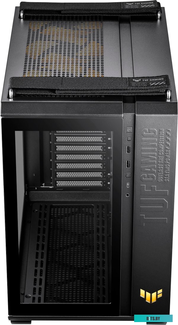 GT5032 Светильник Gauss GT5032 настольный на подставке черный 8Вт